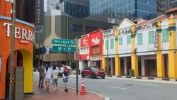 Mosque Street (D1), Shop House #579595341